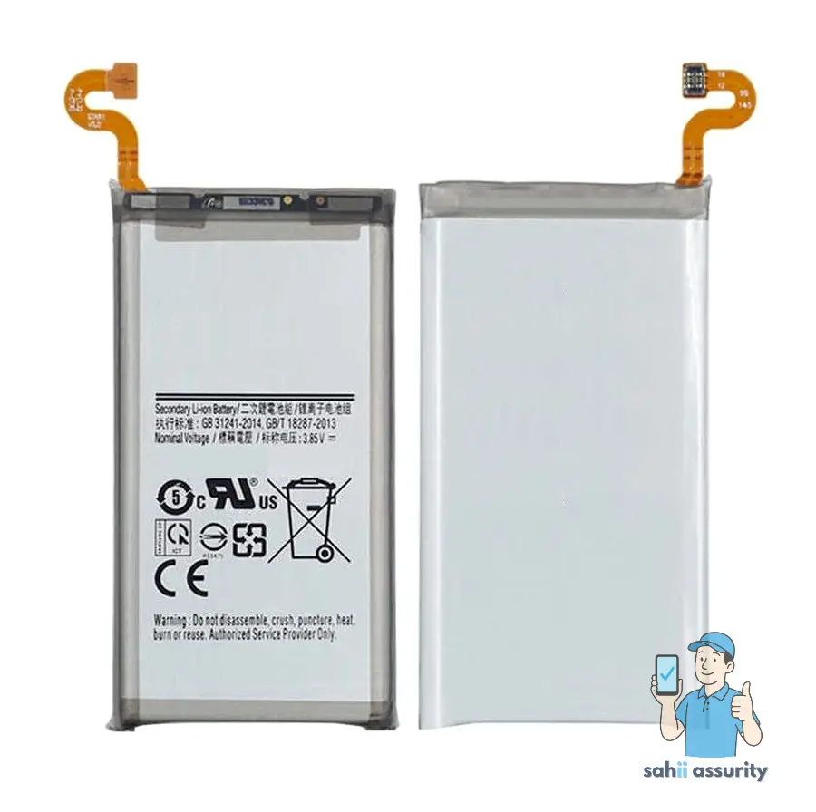 Battery for Samsung Galaxy S9